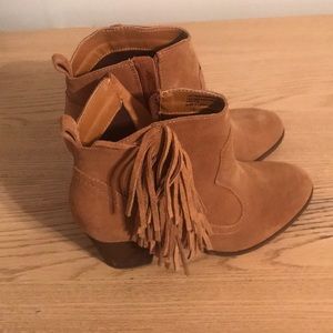 Women’s Ankle Boots